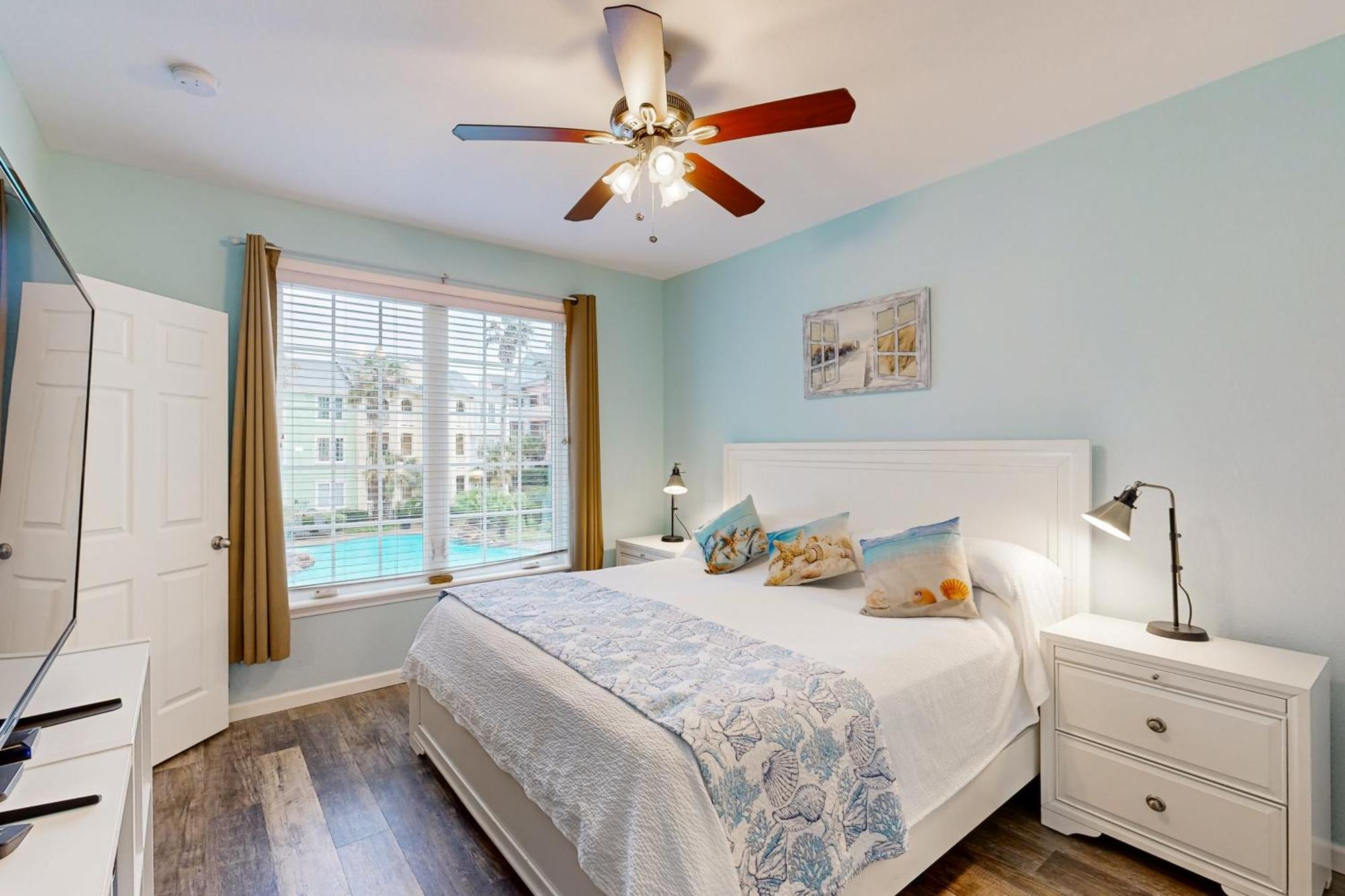 Dawn Condominiums Escape The Dawn Galveston Exterior photo